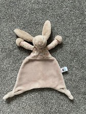 Baby comforter blanket for sale  STOCKPORT