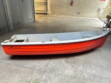 Lancia vetroresina fiart usato  Lissone