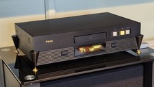 Teac player selten gebraucht kaufen  Andernach