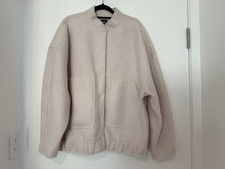 Jaqueta Bomber Zara Tamanho XS  comprar usado  Enviando para Brazil