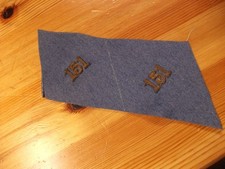 151 infanterie d'occasion 151 infanterie d'occasion Vinay