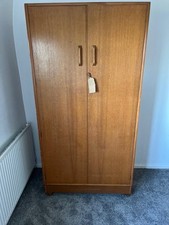 Vintage plan wardrobe for sale  BRISTOL