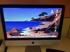 Imac 2016 pollici usato  Frattamaggiore