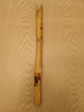 Bansuri indian bamboo for sale  CARDIFF