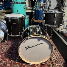 trixon drums for sale  PERSHORE
