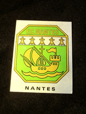 Nantes ecusson image d'occasion  Nice-