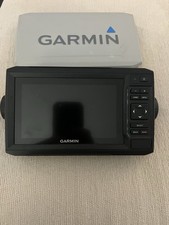 Garmin echo map for sale  Dublin
