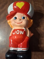 Antique jon piggy for sale  Wilkes Barre