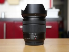 Objectif panasonic lumix d'occasion  Bordeaux-