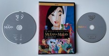 Mulan mulan movie for sale  Fairhope