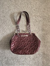 Lux ville burgandy for sale  Las Vegas