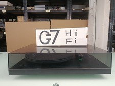 Rega planar audio for sale  LEICESTER