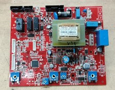 Cpbtr04 scheda gestione usato  Barletta