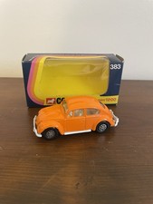 Corgi 383 volkswagen for sale Corgi 383 volkswagen for sale  Akron
