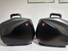 Ducati multistrada valigie usato  Milano