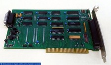 Triagem de controle IO2-D ISA If placa de E/S para triagem Dynavision sistema de raios X # comprar usado Triagem de controle IO2-D ISA If placa de E/S para triagem Dynavision sistema de raios X # comprar usado  Enviando para Brazil