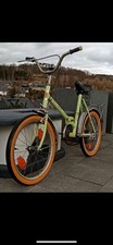 Klappfahrrad klappi mifa gebraucht kaufen  Adenau-Umland