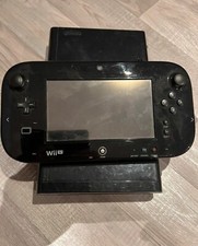 Nintendo wii noire d'occasion  Caveirac