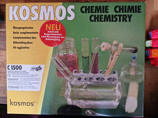 Kosmos c1500 zusatzkasten gebraucht kaufen  Münster