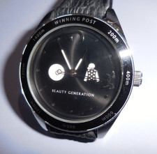 Montre hippisme deco d'occasion  Reims