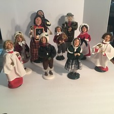Vintage byers choice for sale  Crete