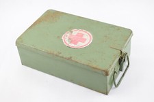 Ddr nva verbandskasten gebraucht kaufen  Luhe-Wildenau