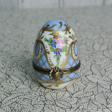 Gloriette limoges porcelain d'occasion  Thénezay