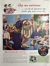 1946 wurlitzer phonograph for sale  Oak Forest
