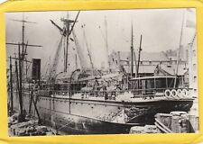 Silesia 1869 hamburg for sale  FELIXSTOWE