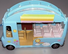 Sylvanian families epoch d'occasion  Baziège