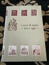 Servi maria ieri usato  Rosa