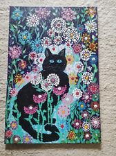 Meoni gatto nero usato  Pistoia