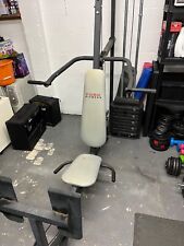 York fitness multi for sale  STAFFORD