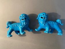 Chiens foo porcelaine d'occasion  Haguenau