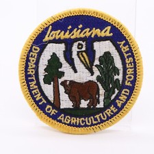 Louisiana department agricultu for sale  Denham Springs
