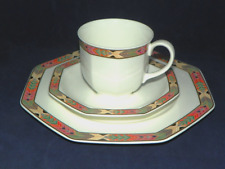 Kaffeetasse untertasse kuchent gebraucht kaufen  Lübeck