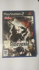 castlevania ps2 usato castlevania ps2 usato Ferrere