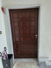 Portone usato Portone usato  Benevento