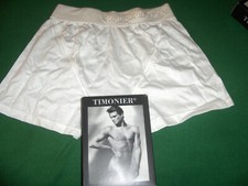 Boxer intimo fascia usato  Como