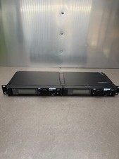 Shure ulxp4 554 for sale  Canyon Country