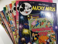 Auswahl micky maus gebraucht kaufen  Berlin