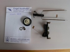 Schuco 5311 bla gebraucht kaufen  Staufenberg