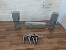 Elac cinema speaker for sale  TEWKESBURY