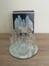 Vintage handcock glass for sale  NEWARK