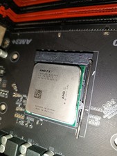 Amd series 8320 usato  Samarate