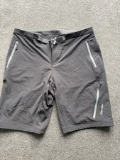Montane dark grey for sale  THATCHAM