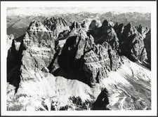 Vintage tre cime usato  Roma