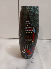 Vaso alto ceramica usato  Roma