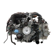 Motor für Porsche Boxster Cayman 2,7 M97.20 M97 97.20 98710092000 gebraucht kaufen  Hamm, Sieg