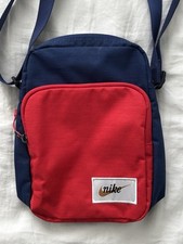 Nike umhängetasche gebraucht kaufen  Geldern